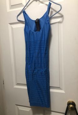 BENE DRESS