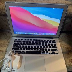 MacBook Air 13”