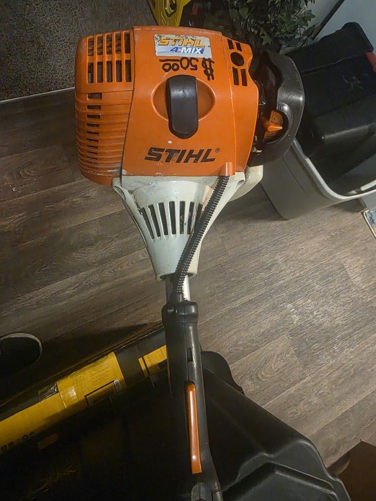 STIHL Power Hedge Trimmers 