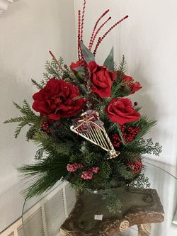 Christmas Decor 