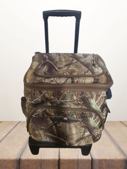 Igloo RealTree Cooler