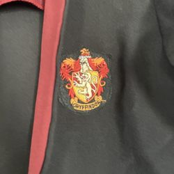 Harry Potter Robe