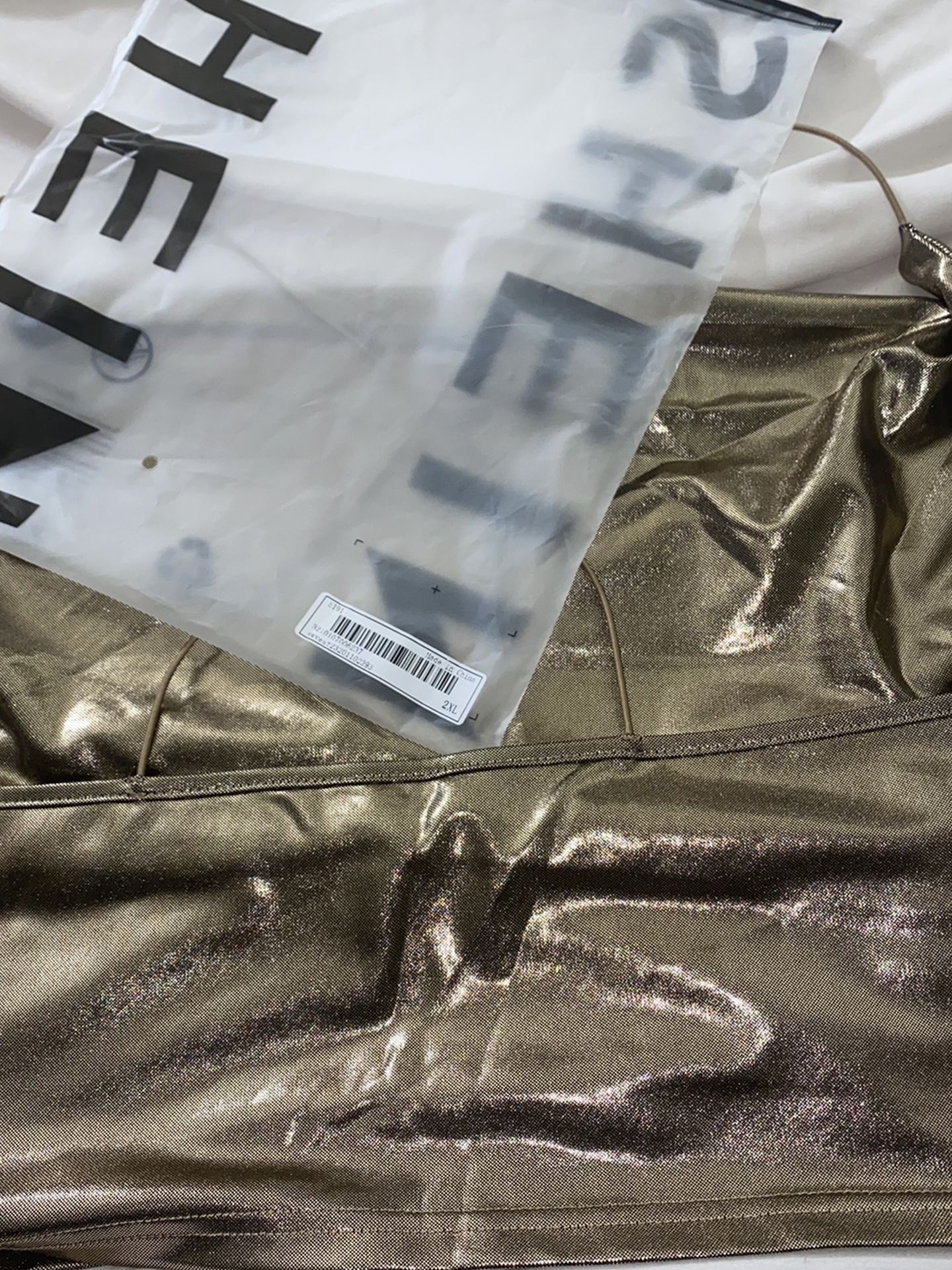 Brand New Top