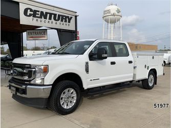 2022 Ford F-250