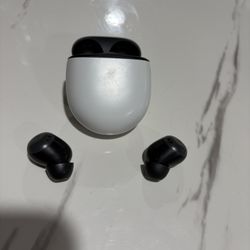 Pixel Buds Pro With Noise Canceling And Translation