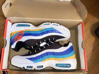 WMNS AIR MAX 95 PRM