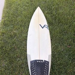 Grom Surfboard 