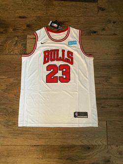 Michael Jordan Jersey New