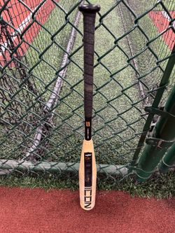 ICON USA Baseball Bat 29” Drop 10 $275 OBO