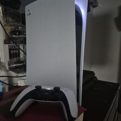 Original PS5 Console