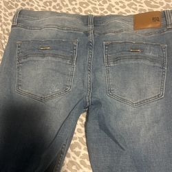 RSQ Super Skinny Jeans