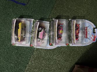 Disney Pixar Cars Easter Special Edition
