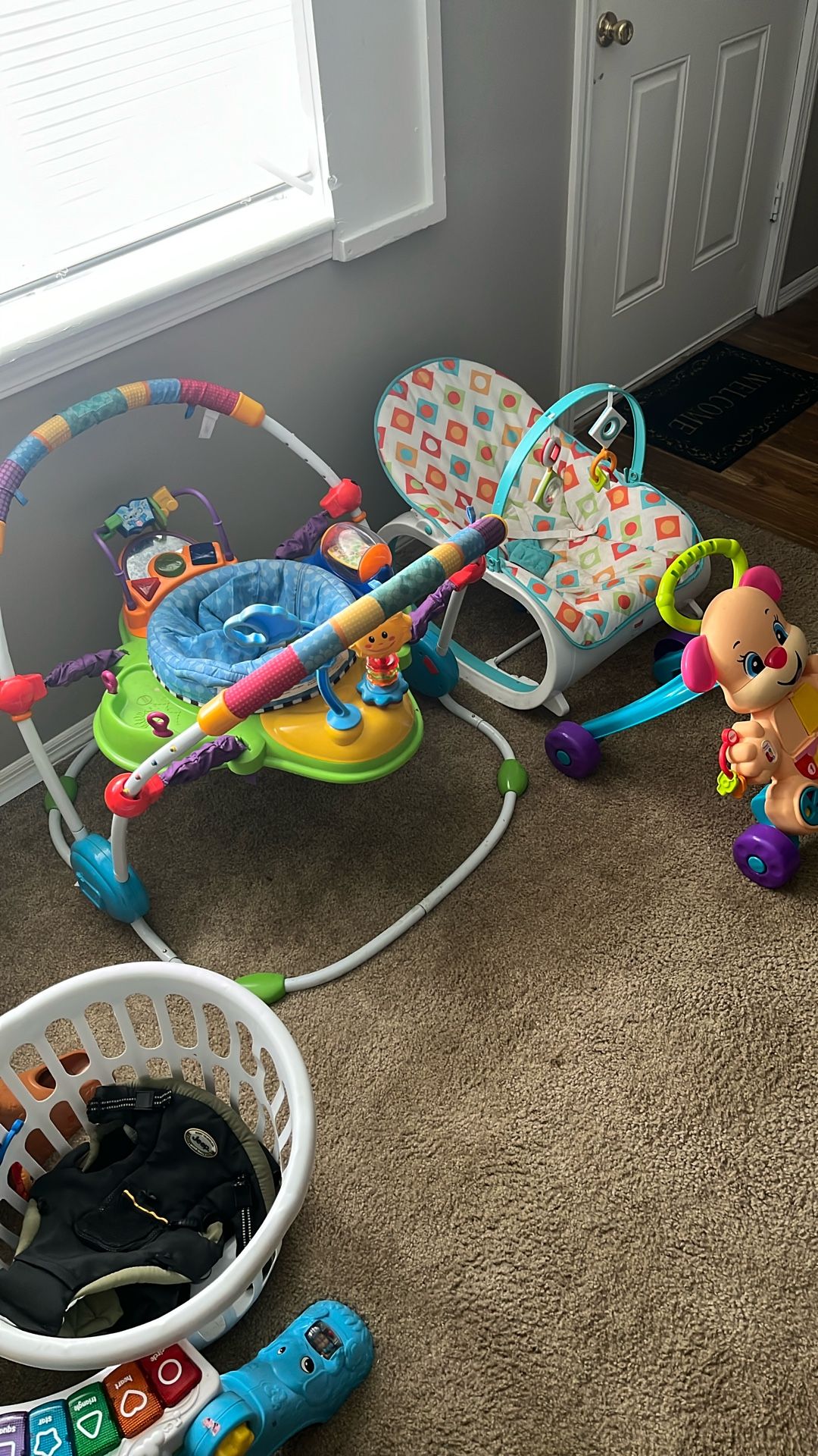 Baby Bundle 