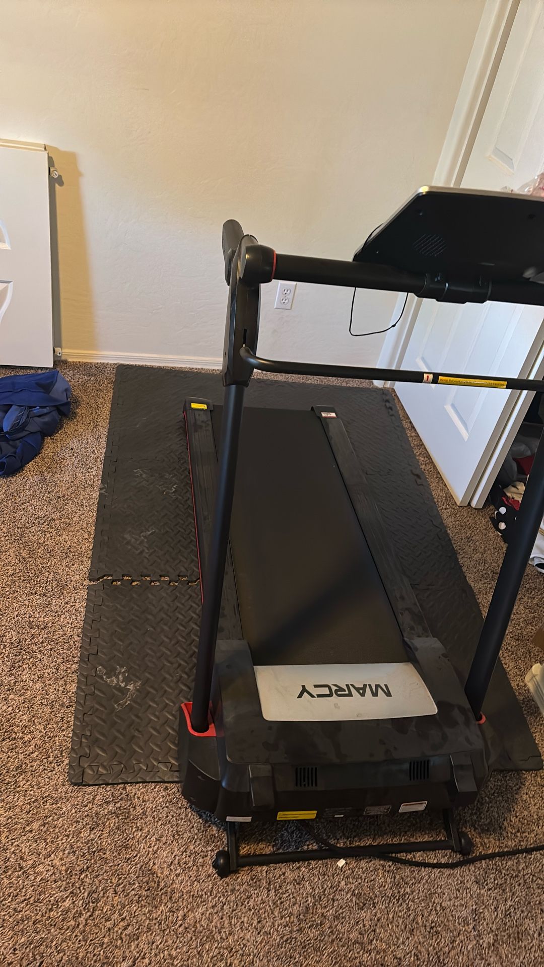 Treadmill
