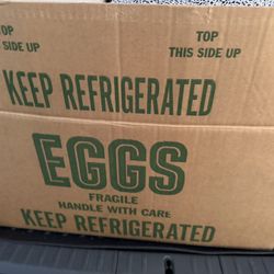 Box Of Shoes And Purses