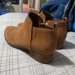 Toms Boots