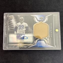 Football Card Lot Autos ,rookie Numbered And Patched