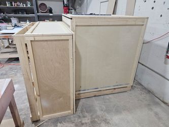 Crates para envios. Custom crates for shipping.