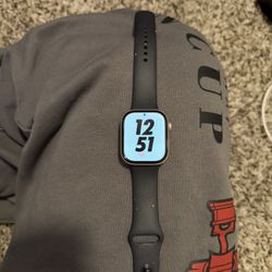 Apple Watch Series 10