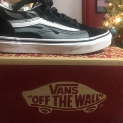 Kids Vans Old Skool Sneakers