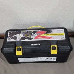 New Security Chain Company ZT729 Super Z LT Light Truck and SUV Tire Traction Chain 

