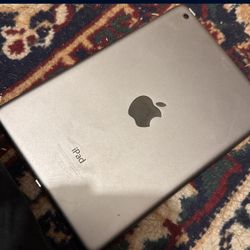iPad Mini Gen 2 