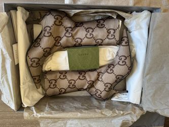 Gucci X Balenciaga Boots Size 6