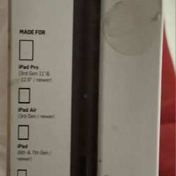 Adonit Note+ Plus Stylus (charger included)+Palm Rejection, Pressure Sensitivity