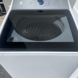 Kenmore Washer 