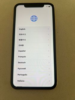 iPhone 11 Unlocked