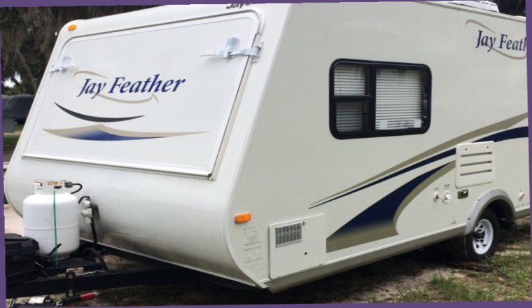 Photo 2010 jAYCO JAY fEATHER One Owner Private Sale