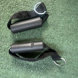 Hand Cable Attachments 