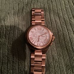 Michael  Kor Lady Watch 