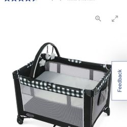 Graco Playpen