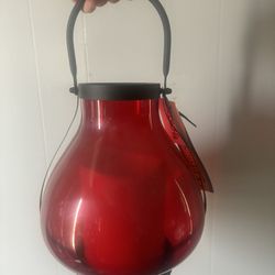 Battery Operated Lantern