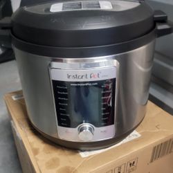 Instant Pot 