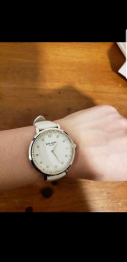 Kate Spade Watch