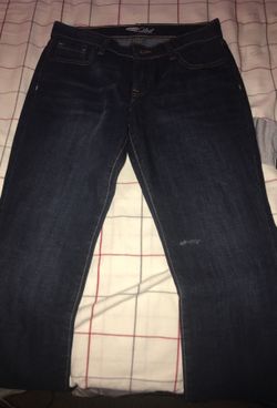 New old navy pants