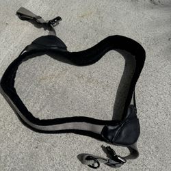 Dog Harness 