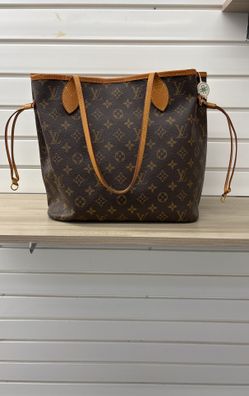 Louis Vuitton - Neverfull