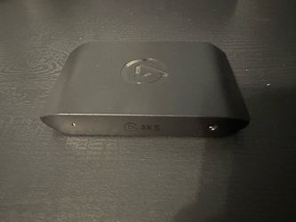 Elgato 4k S Capture Card