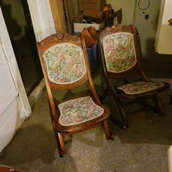 Chairs