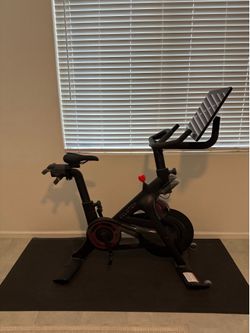 Peloton Bike+