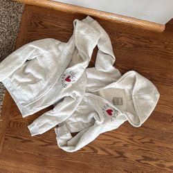 Lucky Brand Jacket 
