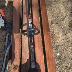 Craftsman weed eater