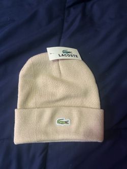 Lacoste Beanie