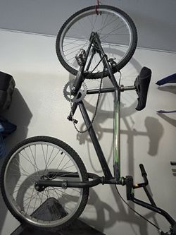 1995 RedLine 24 Inch Bmx