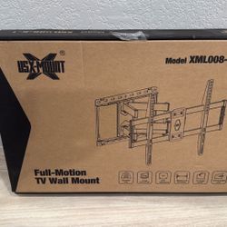 TV Wall Mount 47”-84”
