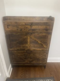 Shoes Cabinet For Entryway 