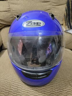 Motorcycle Helmet 